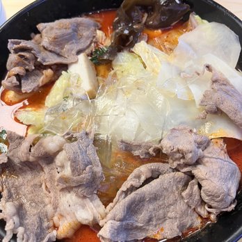 Rahongbu Malatang - Malatang (hot pot) - Chinese Near Me - Queens, New York