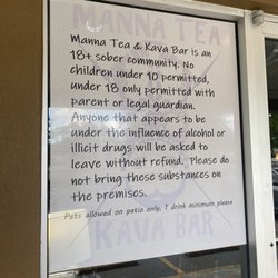 Manna Tea & Kava Bar