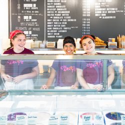 Jeni's Splendid Ice Creams