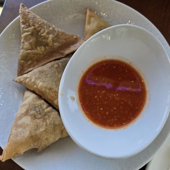 Chef Burma - Samusas - Burmese Near Me - Sacramento, California Chef Burma - Samusas - Burmese Near Me - Sacramento, California