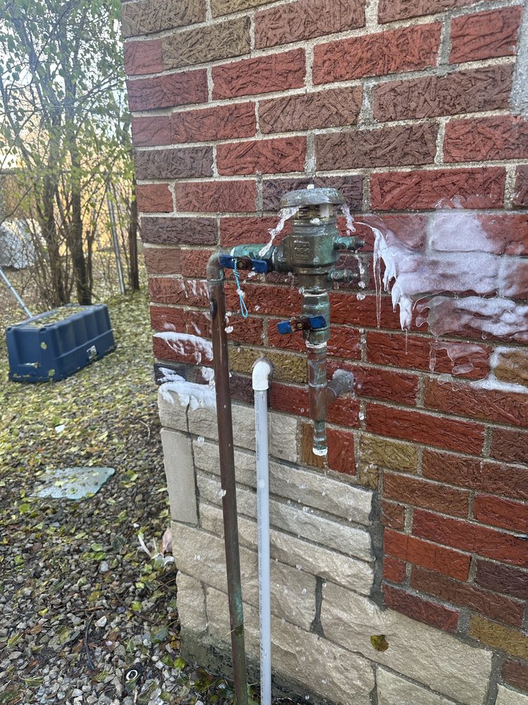 Slide of East Plumbing