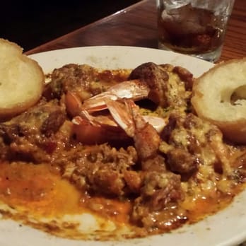 Riverfront Seafood - The manager said this was an appetizing plate of food. He EVENTUALLY removed from our bill. $20 stuffed shrimp. Disgusting. - Seafood Markets Near Me - Kingsport, Tennessee Riverfront Seafood - The manager said this was an appetizing plate of food. He EVENTUALLY removed from our bill. $20 stuffed shrimp. Disgusting. - Seafood Markets Near Me - Kingsport, Tennessee