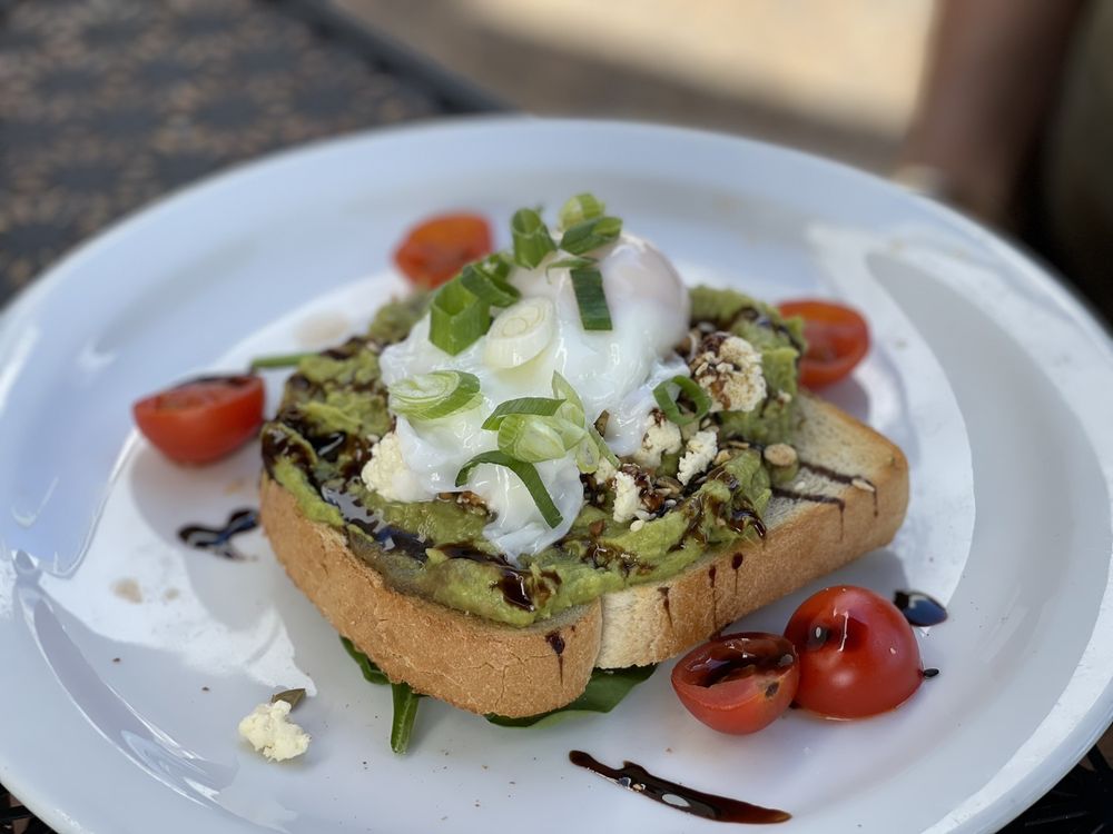 HIPPO ESPRESSO 32 Photos & 11 Reviews 468 The Esplanade, Warners