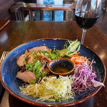 V Lotus - Vietnamese Near Me - Sugar Land, Texas
