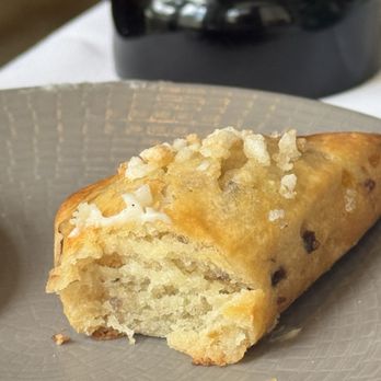 Cafe Boulud - Scones - French Near Me - Palm Beach, Florida