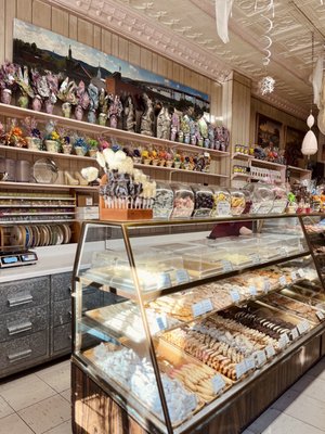 La Deliziosa by null