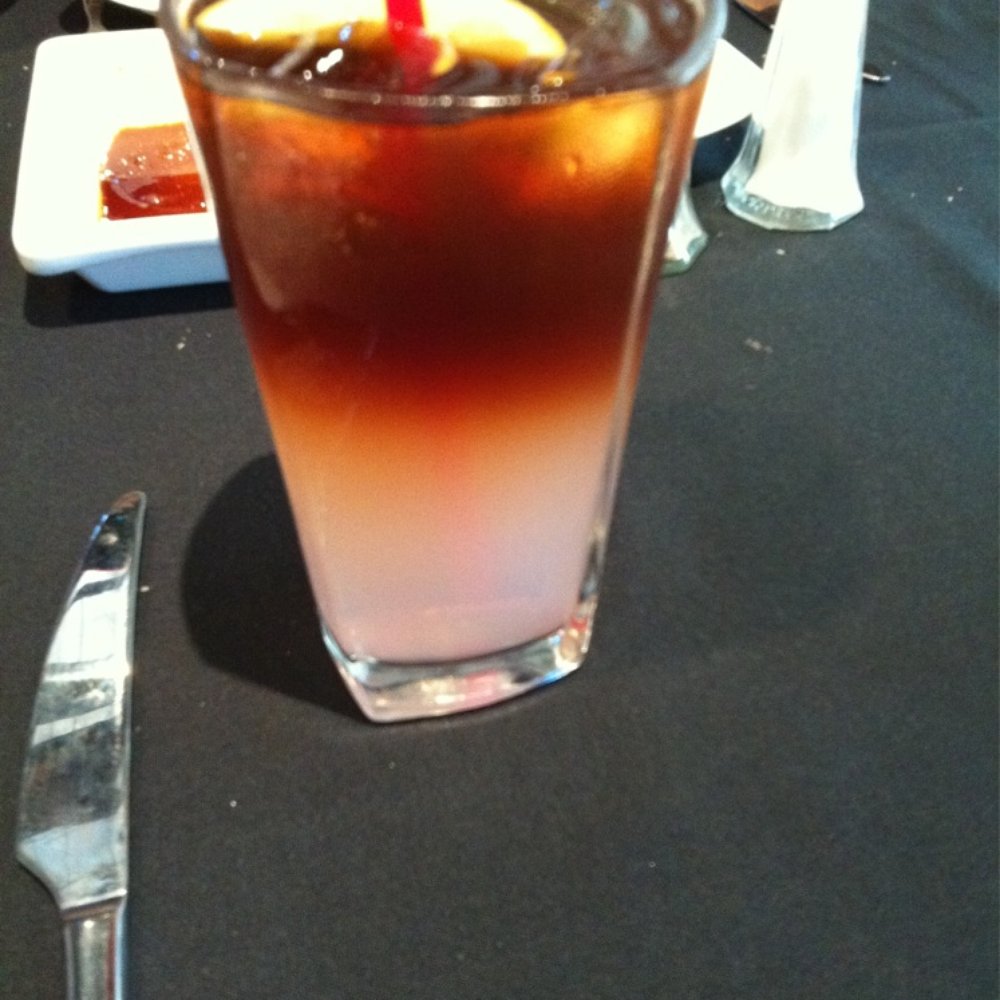The Gunrock - Arnold Palmer - New American Near Me - Davis, California The Gunrock - Arnold Palmer - New American Near Me - Davis, California