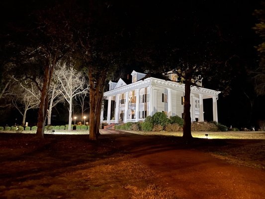 The Twelve Oaks Bed and Breakfast by null