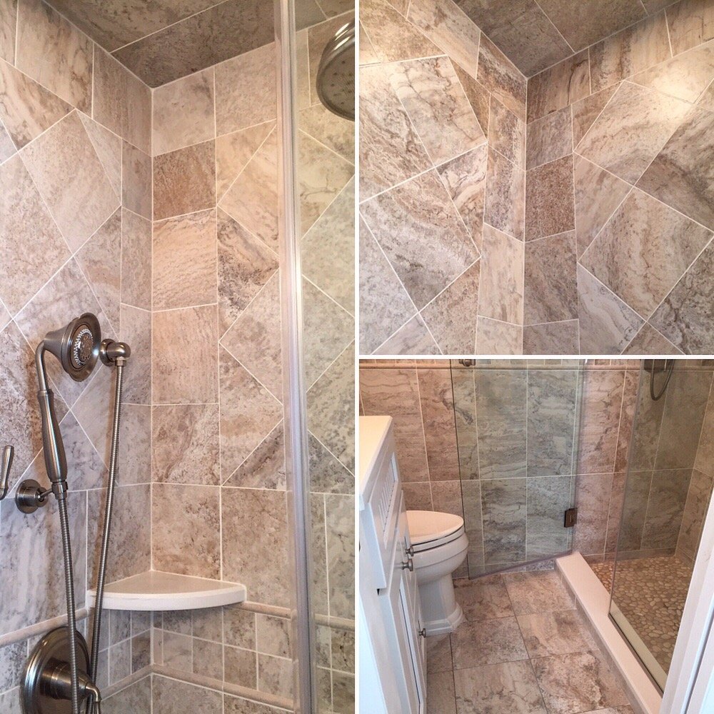 GAGLIO CERAMIC TILE Updated August 2024 34 Photos 175 Queen St