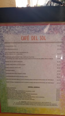 Hotel Villa Del Sol by null