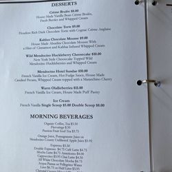 Mendocino Hotel & Garden Suites