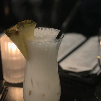 India House - N/A Piña Colada - Indian Near Me - Chicago, Illinois India House - N/A Piña Colada - Indian Near Me - Chicago, Illinois