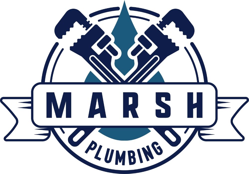 Slide of Marsh Plumbing