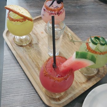 Sol Agave - Pinnaple, watermelon,cucumber,blackberry - Mexican Near Me - American Fork, Utah Sol Agave - Pinnaple, watermelon,cucumber,blackberry - Mexican Near Me - American Fork, Utah
