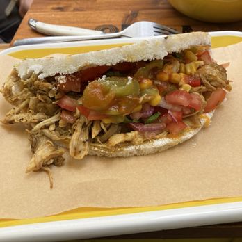 Onda - Duda wrap - Brazilian Near Me - Paris
