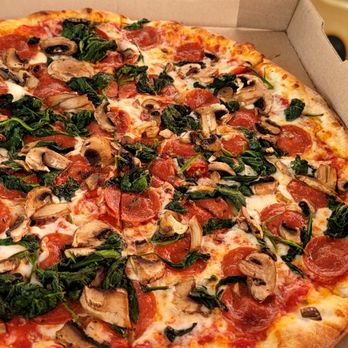 Home Slice Pizza - Pizza Near Me - Houston, Texas Home Slice Pizza - Pizza Near Me - Houston, Texas