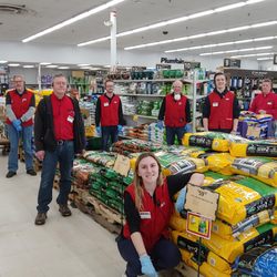 Rocky's Ace Hardware