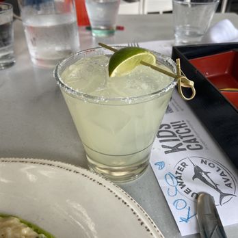 Bluewater Grill Seafood Restaurant & Market Carlsbad - Seafood Near Me - Carlsbad, California