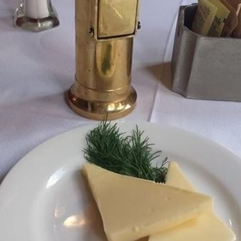 Peter Herdic House - Fresh, local butter - Bed & Breakfast Near Me - Williamsport, Pennsylvania