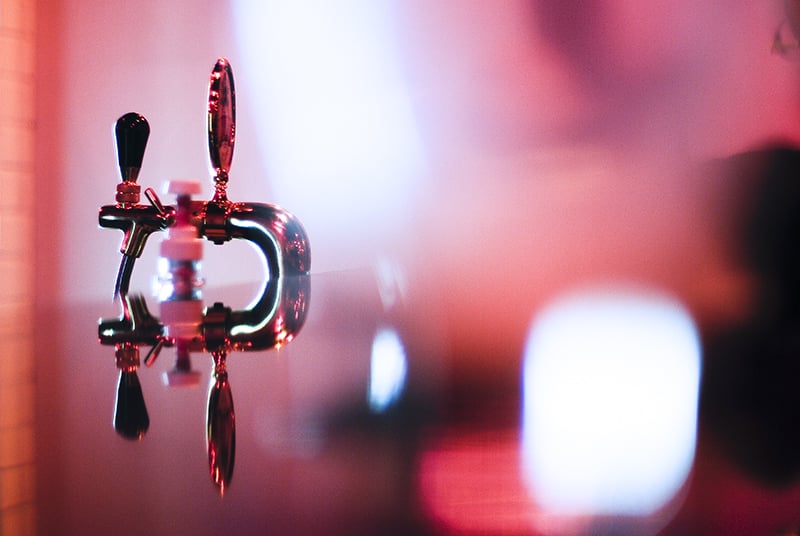 Klub Mechaniczna Pomarańcza