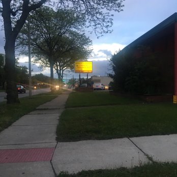 Wing's Gardens - Outside - Chinese Near Me - Oak Park, Michigan