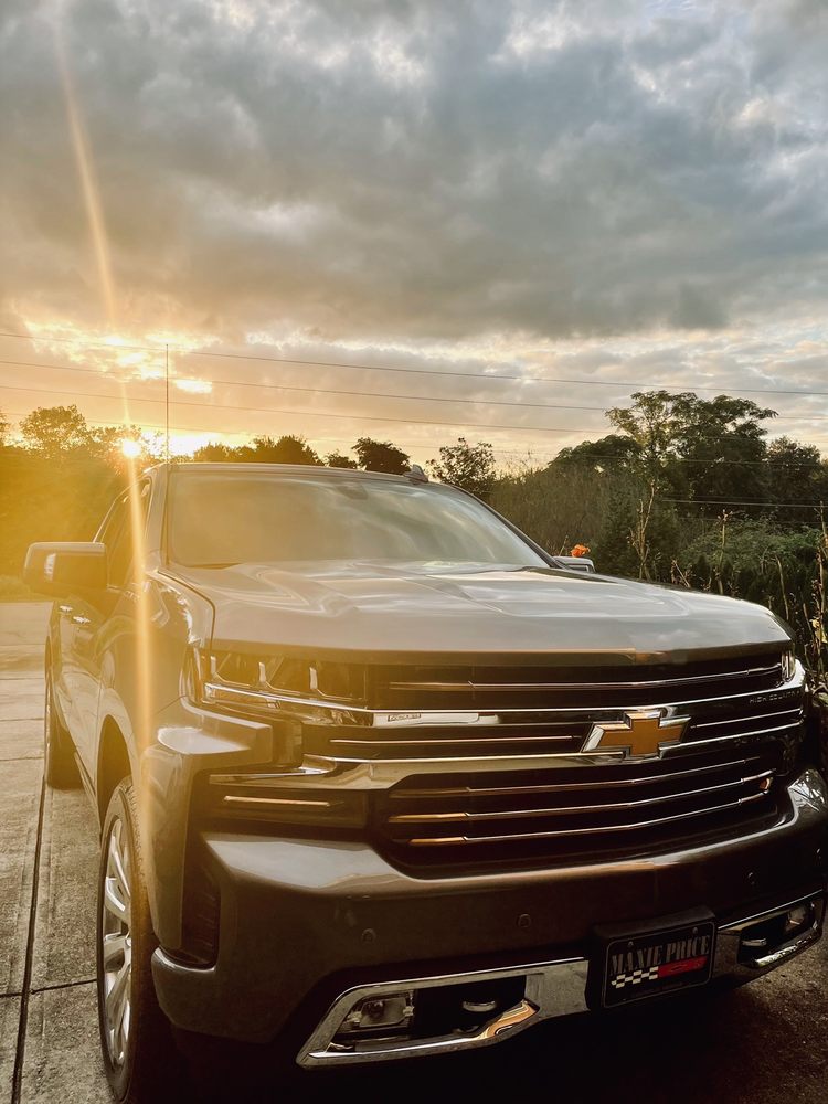 MAXIE PRICE CHEVROLET 49 Photos & 92 Reviews 3600 Hwy 78