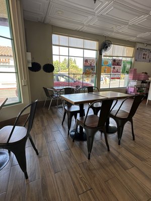 Delicious Donuts & Bagels by null