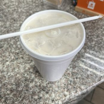 Ay Mi Mexico Restaurant - Horchata - Mexican Near Me - Albuquerque, New Mexico