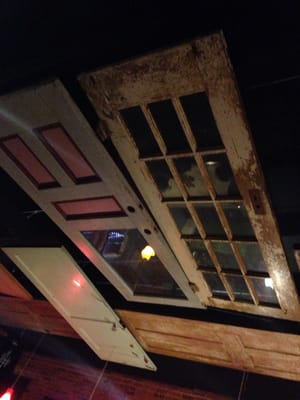 Voodoo Brewing Company by null