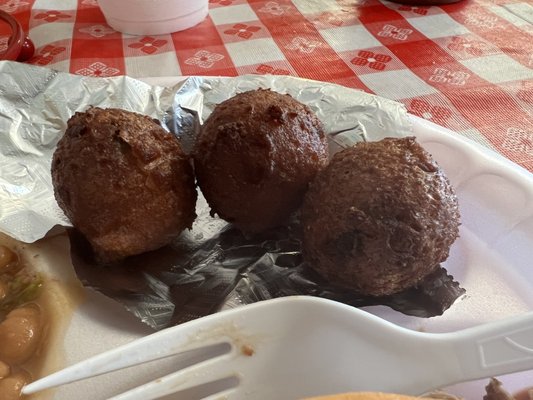 Love That BBQ by null