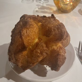 Edge Steakhouse - Popover - Steakhouses Near Me - Park City, Utah