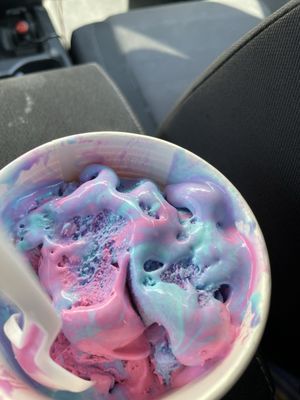 La Michoacana Rose by null