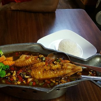 Im Thai Cuisine - Thai Near Me - Buda, Texas