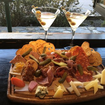 Bar Oso - Cocktail Bars Near Me