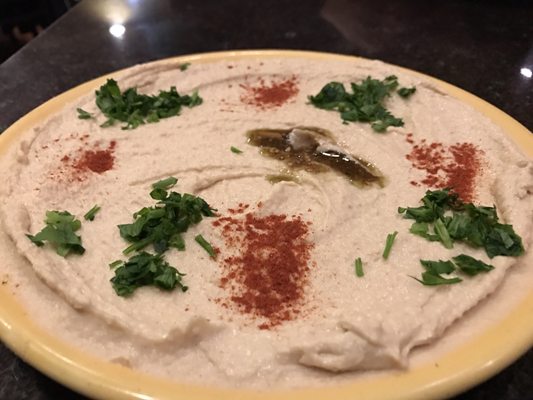 Shamshiri Grill by null