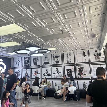 Cafes Quan - Coffee & Tea Near Me - San Jose, California