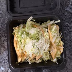 Bomb As Tacos!!!