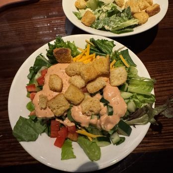 LongHorn Steakhouse - Steakhouses Near Me - Schaumburg, Illinois