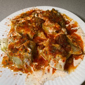 Chopan Kabob House - Mantoo - Halal Near Me - Houston, Texas