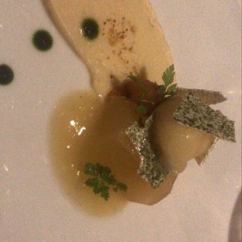 Le Cinq - French Near Me Le Cinq - French Near Me