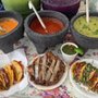 Photo of Tacos De Barbacoa