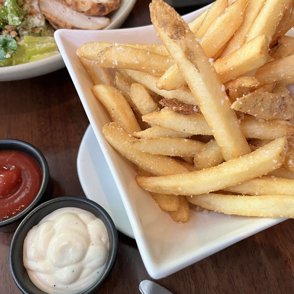 CBR - New American Near Me - Chicago, Illinois