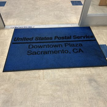 US Post Office - US Post Office Downtown Plaza - Post Offices Near Me - Sacramento, California US Post Office - US Post Office Downtown Plaza - Post Offices Near Me - Sacramento, California