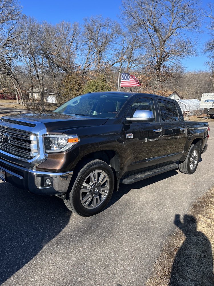 LINCOLN OF BLOOMINGTON Updated July 2024 62 Reviews 1001 Clover