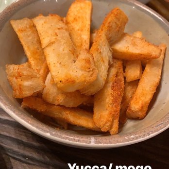 Tribos Peri Peri - Yucca fries - Portuguese Near Me - Saddle Brook, New Jersey Tribos Peri Peri - Yucca fries - Portuguese Near Me - Saddle Brook, New Jersey
