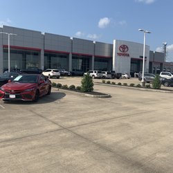 COMMUNITY TOYOTA - 25 Photos & 43 Reviews - 4701 East Fwy, Baytown, TX ...