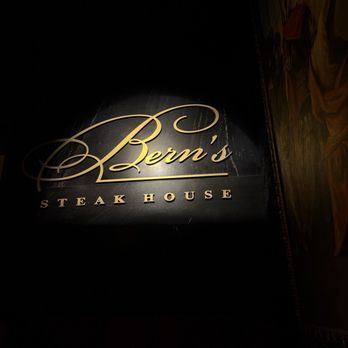 Bern's Steak House - Steakhouses Near Me - Tampa, Florida