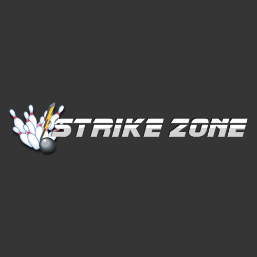 STRIKE ZONE LANES Updated August 2024 300 Packer St, Sunbury