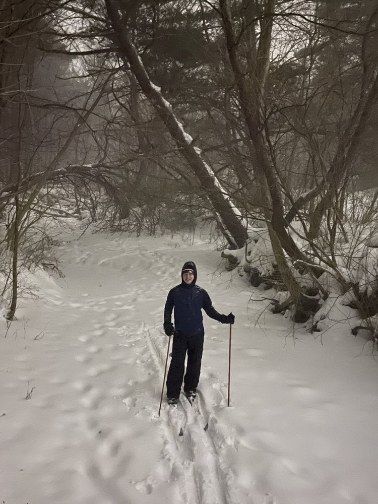 Social spots from Freer Field