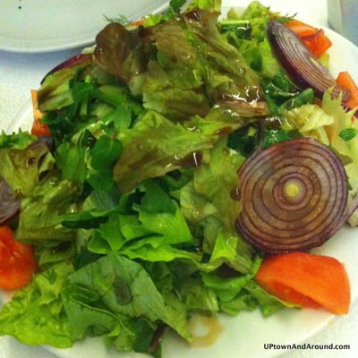 Hilmi Restaurant Balık Pazarı by null